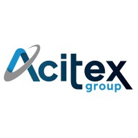 Acitex Group logo - Similar company to Corksribas, S.A.