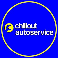 Chillout Auto Service logo - Similar company to Chillout