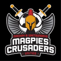 Magpies Crusaders United