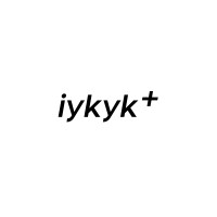iykyk+ logo - Similar company to Iykyk
