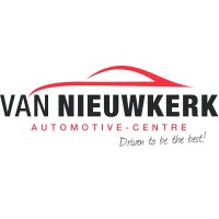 Automotive-centre Van Nieuwkerk logo - Similar company to Vk.Internet Solutions