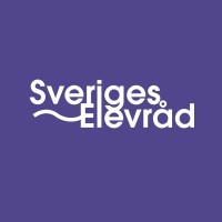 Sveriges Elevråd logo - Similar company to Sveriges Elevkårer