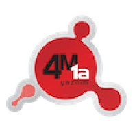 4M1a Yazılım logo - Similar company to I-Mend