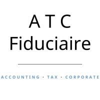 ATC Fiduciaire logo - Similar company to Accounting, Tax, Expertise & Solutions (A.T.E.S.)