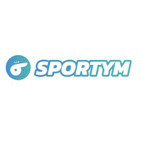 Sportym logo - Similar company to Accelab Morocco