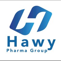 Hawy pharma group logo - Similar company to Mindons.Digital