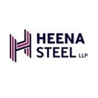 HEENA STEEL LLP logo - Similar company to Heena Steel Llp