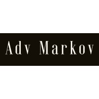 Advocate Markov logo - Similar company to Empire Growth