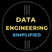 Data Engineering Simplified logo - Similar company to Simplify Data Engineering