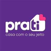 Lojas Prati logo - Similar company to Projetos Pessoais