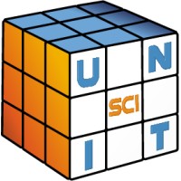 Unit Scientific logo - Similar company to Labshare.Ai