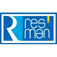 Resman Glass logo - Similar company to Soytaş Group