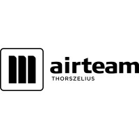 airteam Thorszelius logo - Similar company to Airteam Enköping