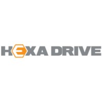 HEXADRIVE Inc. logo - Similar company to Rocket Panda Games