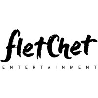 FletChet Entertainment logo - Similar company to Hartland Studios, Llc