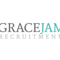 Grace James Recruitment Ltd logo - Similar company to Larkspur Group Ltd