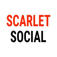 Scarlet Social logo - Similar company to Ec Media
