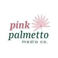 Pink Palmetto Media Co. logo - Similar company to Gripnr