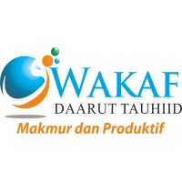 Wakaf Daarut Tauhiid logo - Similar company to Rumah Sandyakala