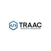 TRAAC School Of Technology logo - Similar company to B-8 International Ag