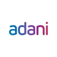 Adani Group logo - Similar company to Jio