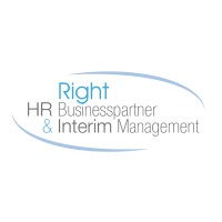 Right HR Businesspartner & Interim Management logo - Similar company to Right Hr Services