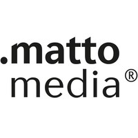 Mattomedia logo - Similar company to Gmsvision Gmbh