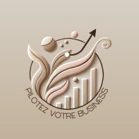 Pilotez votre Business logo - Similar company to Boostauféminin