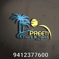 Preeti Tour and Travels logo - Similar company to Da2 Technologies Llc
