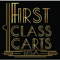 First Class Carts Inc. logo - Similar company to No Limit Wheels, Llc