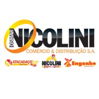 Osmar Nicolini Comércio e Distribuição SA logo - Similar company to Grupo Peruzzo
