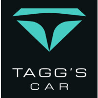 Tagg's Car logo - Similar company to Portal Do Seller