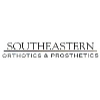 Southeastern Orthotics & Prosthetics logo - Similar company to Optech Orthotics & Prosthetics Services Ltd.