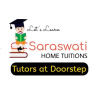 Saraswati Home Tuitions Home Tutors in Chandigarh, Mohali, Panchkula & Ludhiana logo - Similar company to Digital Setu