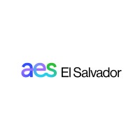 AES El Salvador logo - Similar company to Sigmaq