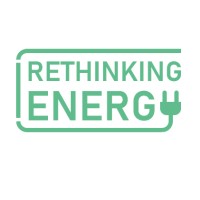 Rethinking Energy logo - Similar company to Nlmtd