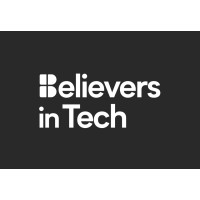 Believers in Tech logo - Similar company to Ceo Experience