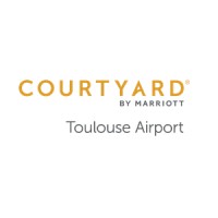 Courtyard By Marriott Toulouse Airport logo - Similar company to Smile