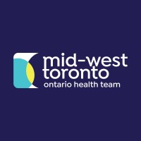 Mid-West Toronto Ontario Health Team logo - Similar company to Two Rivers Family Health Team