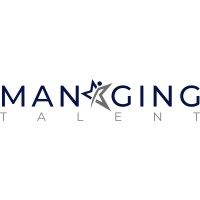 Managing Talent logo - Similar company to Jivaforce Corporation