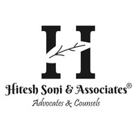 Hitesh Soni & Associates Mumbai logo - Similar company to Adv. Dr. Uday Prakash Warunjikar