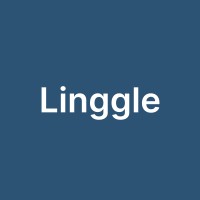 Linggle logo - Similar company to Neishh