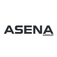 Asena Group logo - Similar company to Intle