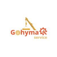 Gohyma Service logo - Similar company to Az Consultants