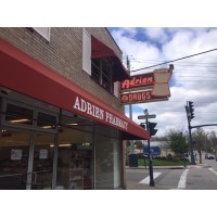 Adrien Pharmacy logo - Similar company to Keidel Supply Co., Inc.