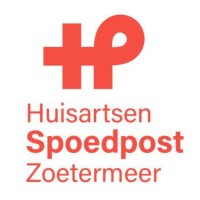 Huisartsenspoedpost Zoetermeer logo - Similar company to Foxtaal