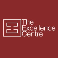 The Excellence Centre logo - Similar company to Biets Centre Of Excellence - Global