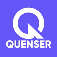 Quenser logo - Similar company to Luxuri