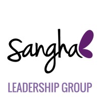 Sangha Leadership Group logo - Similar company to Penn4 Solutions