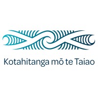 Kotahitanga mō te Taiao Alliance logo - Similar company to Tāne’S Tree Trust